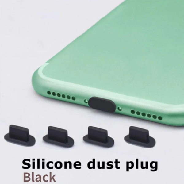 Premium Aluminum Alloy Anti Dust Plugs for iPhone 14/13/12 Pro Max, 11 Mini, XR, 8 Plus, iPad, AirPods – Lightning Port Covers: Protect Your Devices with Stylish Anti Dust Plugs for iPhone XS / XS Max / XS / XS Max / XS with screen protector.